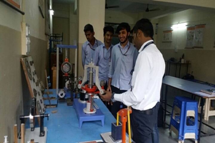 laboratory